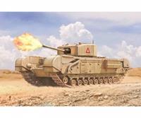 Italeri 1/72 Churchill Mk.III