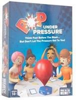 What Do You Meme℃ Pop Under Pressure - Party Game