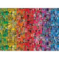 Clementoni Colorboom 1000 Teile Puzzle Clementoni-39595