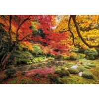 Clementoni Autumn Park 1500 Teile Puzzle Clementoni-31820