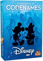 Codenames Disney