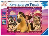 Ravensburger Spirit Puzzel (150 XXL stukjes)