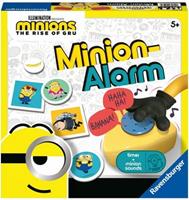 Ravensburger Minions 2 - Minions Alarm
