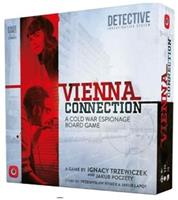 Portal Games Vienna Connection (EN)