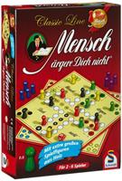 Schmidt Spiele Mensch ärgere Dich nicht