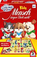 Schmidt Spiele Mensch ärger dich nicht Kids