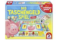 Schmidt Spiele Taschengeldspiel