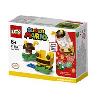 LEGO Super Mario 71393 Bienen-Mario Anzug