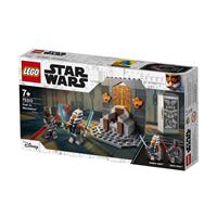 75310 LEGO Star Wars Duel op Mandalore