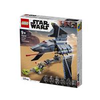 LEGO Spielwaren GmbH LEGO Star Wars# 75314 Angriffsshuttle aus The Bad Batch#