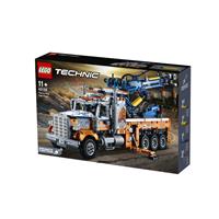 LEGO Technic 42128 Robuuste Sleepwagen