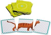 BS Dieren Geklets - Kinderspel