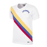 Sportus.nl Colombia retro voetbalshirt 1973
