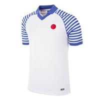 Sportus.nl Japan Retro Voetbalshirt 1987-1988