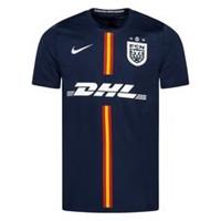 Nike FC Nordsjælland FBK Tribute Shirt 2020/21 Kinderen
