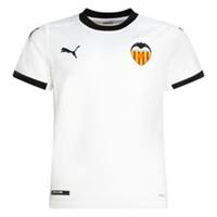 FC Valencia PUMA Kinderen Thuisshirt 757476-01