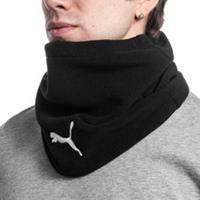 PUMA Nekwarmer - Zwart