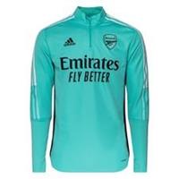 Arsenal Trainingsshirt Tiro - Mint