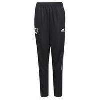 adidas Juventus Trainingshose Primegreen - Schwarz Kinder