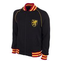 Sportus.nl COPA Football - Belgie Retro Trainingsjack 1960's