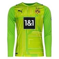 Dortmund Keepersshirt 2021/22