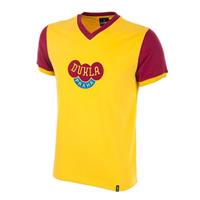 Sportus.nl Dukla Praag retro uitshirt 1960's