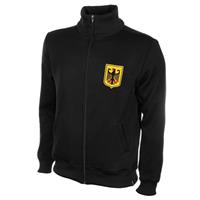 Sportus.nl Duitsland retro trainingsjack 1960's