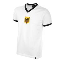 Duitsland retro voetbalshirt 1970's