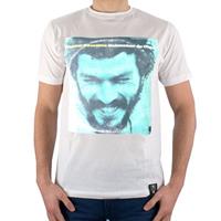 Sportus.nl TOFFS Pennarello - Socrates T-Shirt - Wit