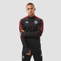 Adidas man utd tr top