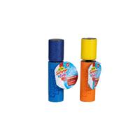 Summertime 2x Waterpistool spuit van foam 15 cm -