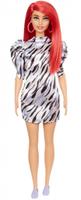 tienerpop Fashionistas meisjes 30 cm #168 (GRB56)