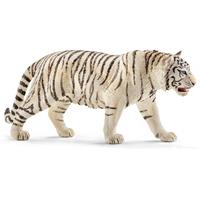 Schleich - Wild Life - Tiger weiß