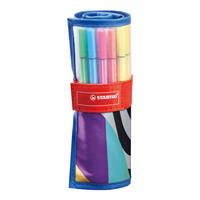 STABILO Arty Roller set of 25 Pen 68 pens
