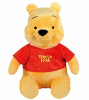 Merkloos Disney Winnie de Poeh knuffels 61 cm knuffeldieren -