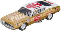 Carrera racebaanauto Ford Torino Talladega No.48