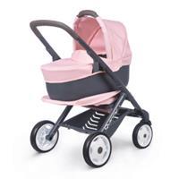 Smoby Quinny 3-in-1 Combi Poppenwagen