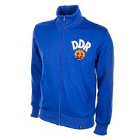 Sportus.nl DDR retro trainingsjack 1970's