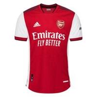 adidas Arsenal Heimtrikot 2021/22 Authentic