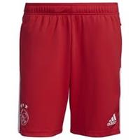 Adidas - Ajax Training  Short - Ajax Short Rood