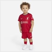 nike Liverpool Heimtrikot 2021/22 Baby-Kit Kinder