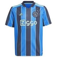 Adidas Ajax Uitshirt 2021/22 Kinderen