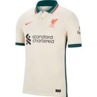 nike Liverpool Auswärtstrikot 2021/22 Kinder