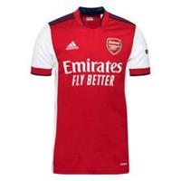 Adidas - Arsenal FC Home Jersey - Arsenal Thuisshirt