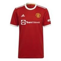 Manchester United Thuisshirt 2021/22 PRE-ORDER