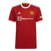 Adidas - Manchester United Home Jersey - Manchester United Thuisshirt