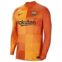 Nike Barcelona Keepersshirt Thuis 2021/22