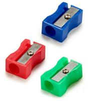 Pennv&Atilde;ssare (6 Delar)