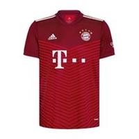 Bayern München Thuisshirt 2021/22 PRE-ORDER