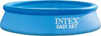 Intex opblaaszwembad met pomp 28108NP Easy 244 x 61 cm